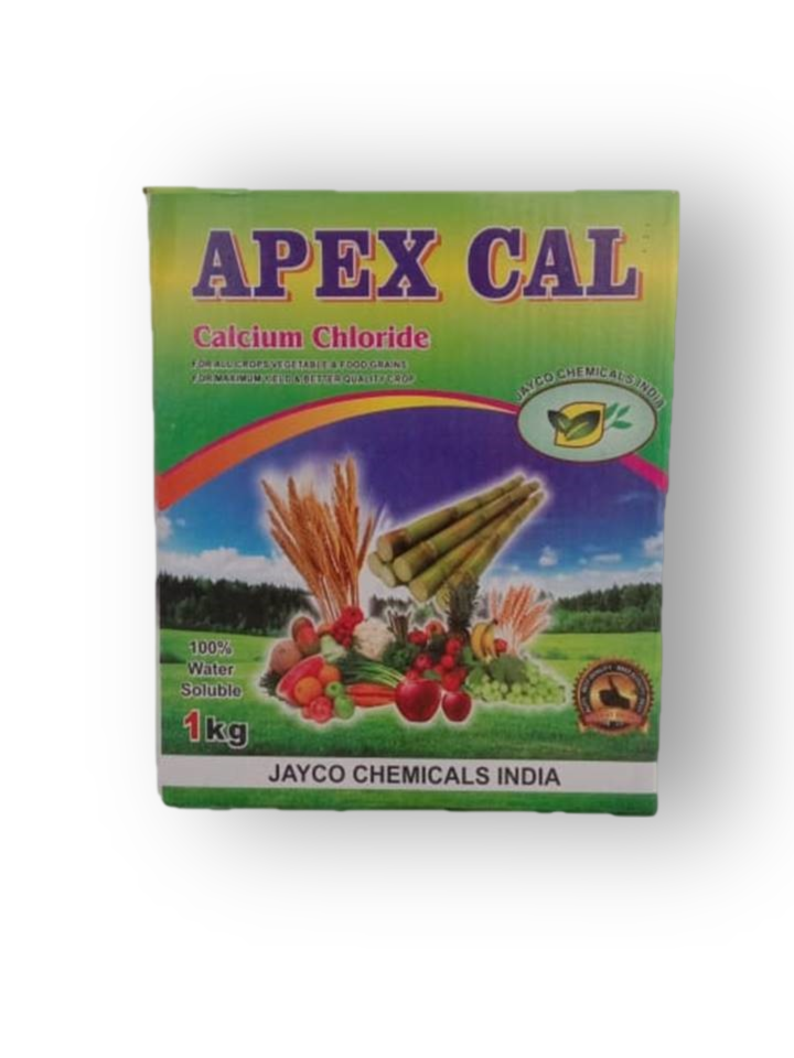 APEX CAL